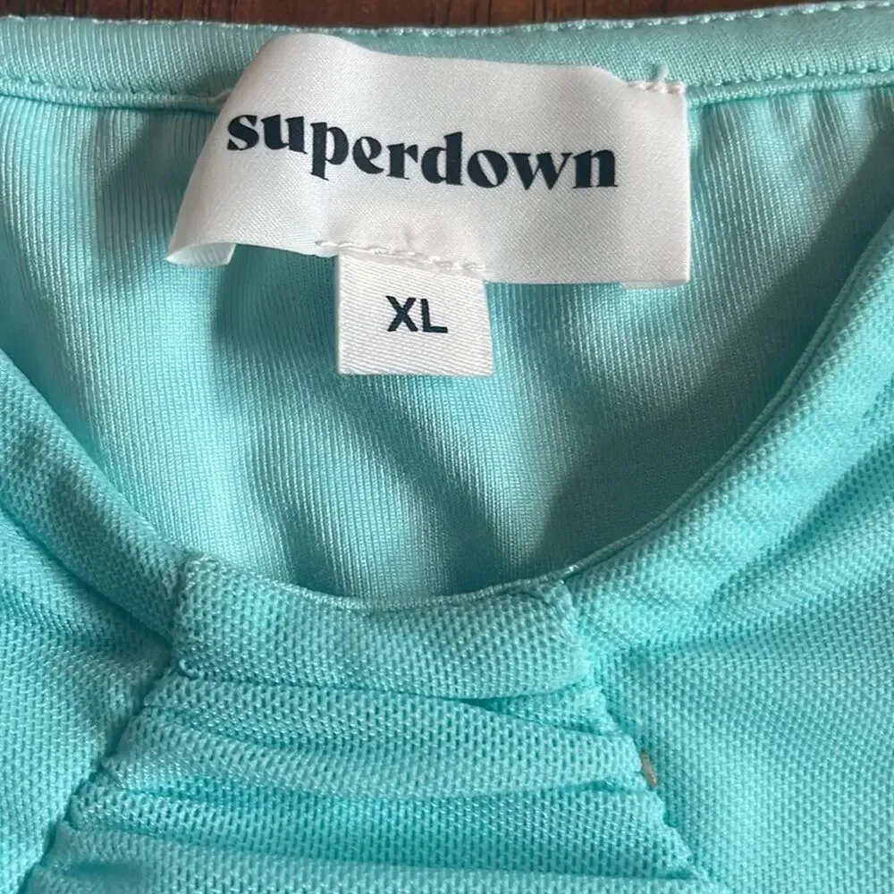 Superdown (REVOLVE) Bonita Ruched Cami Top - Picture 3 of 7
